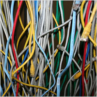 Electronics and Networking